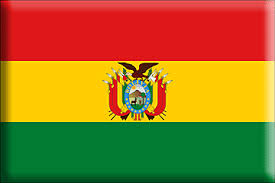 Bolivia Bolivia