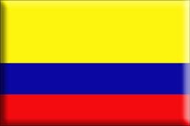 Colombia Colombia