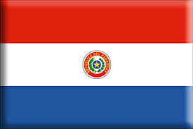 Paraguay Paraguay